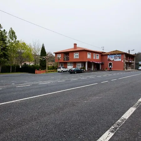 Hotel Terranova *