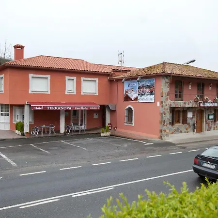 Terranova *