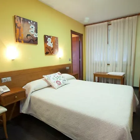 Terranova Hotel