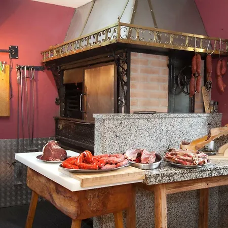 Terranova * Oza de los Ríos