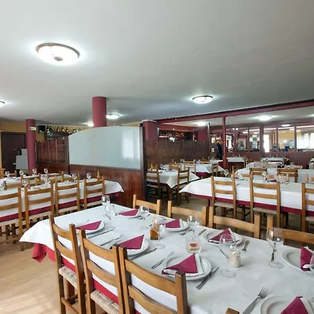 Hotel Terranova *