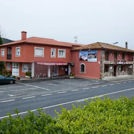 Hotel Terranova Oza de los Ríos