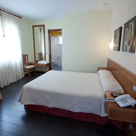 Terranova Hotel