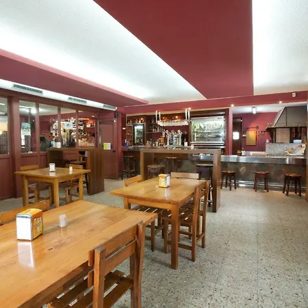 Terranova Hotel *