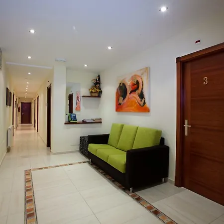 Terranova Hotel