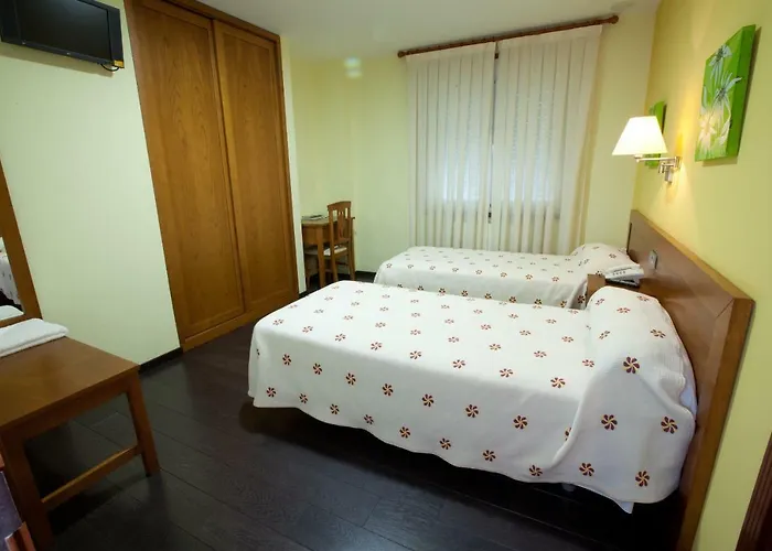 Terranova * Oza de los Ríos