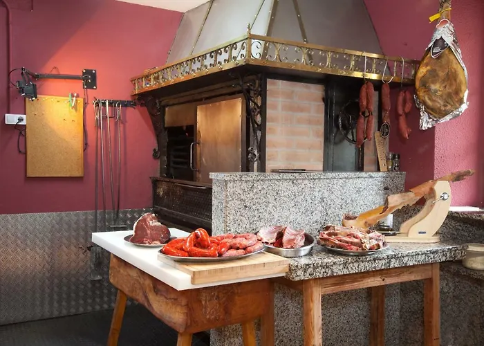 Terranova * Oza de los Ríos